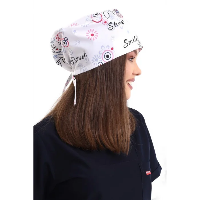 Bone - 4112 Beyaz Diş