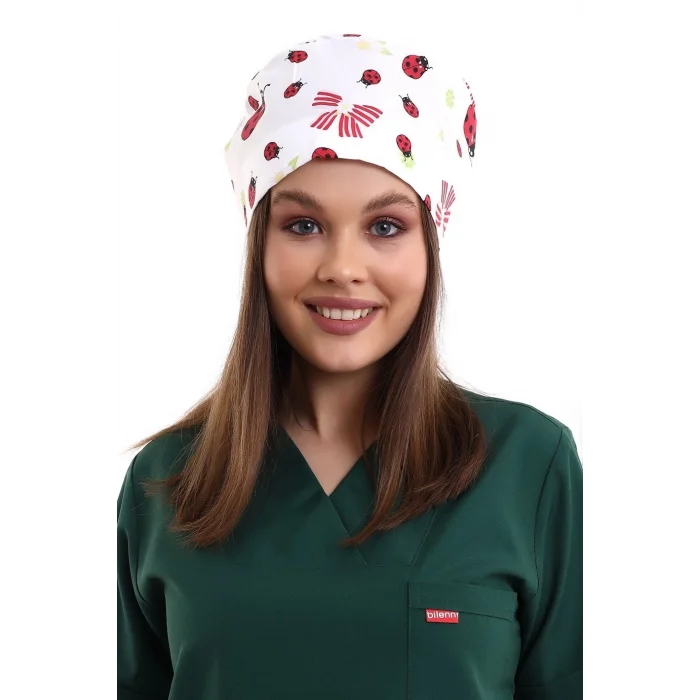 Bone - 4204 Uğurböceği