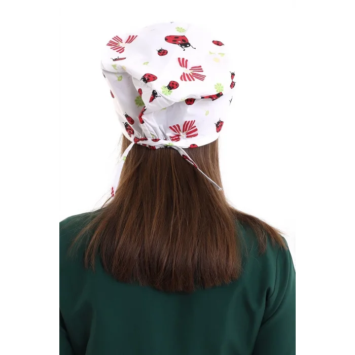 Bone - 4204 Uğurböceği