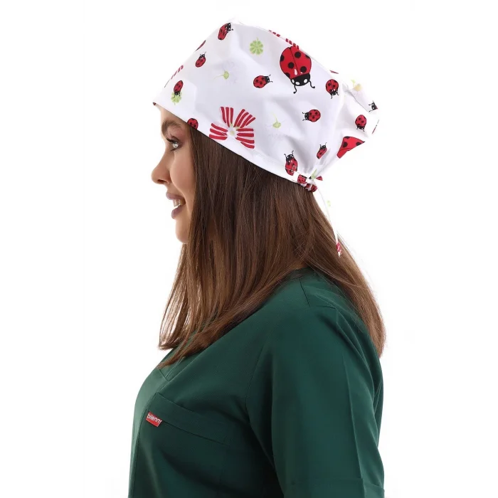 Bone - 4204 Uğurböceği