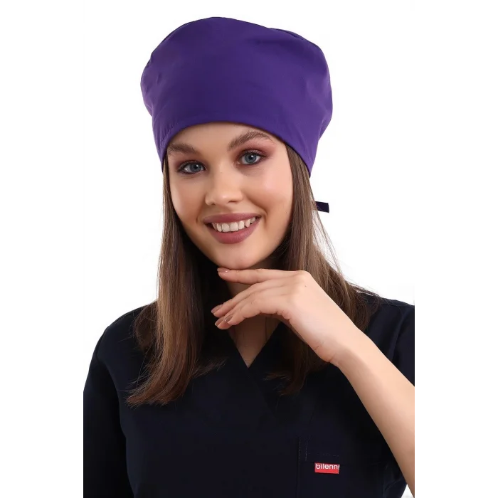 Bone - 4807 Koyu Mor