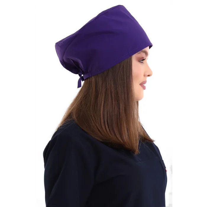 Bone - 4807 Koyu Mor