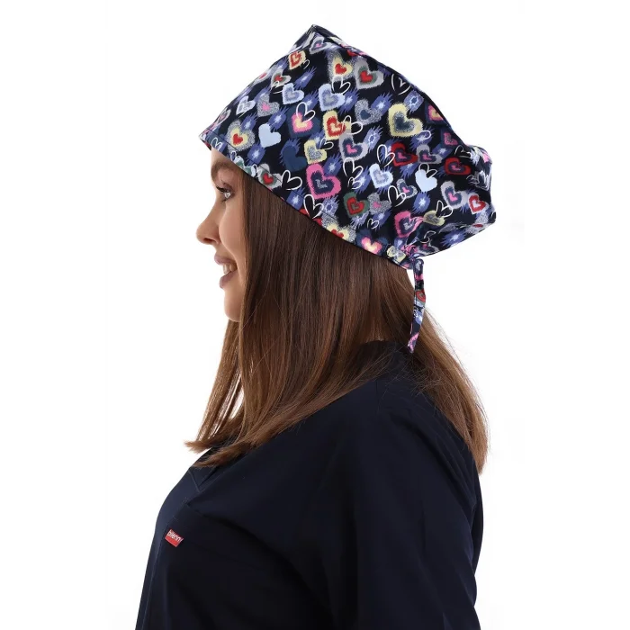 Bone - 5002 Renkli Kalpler