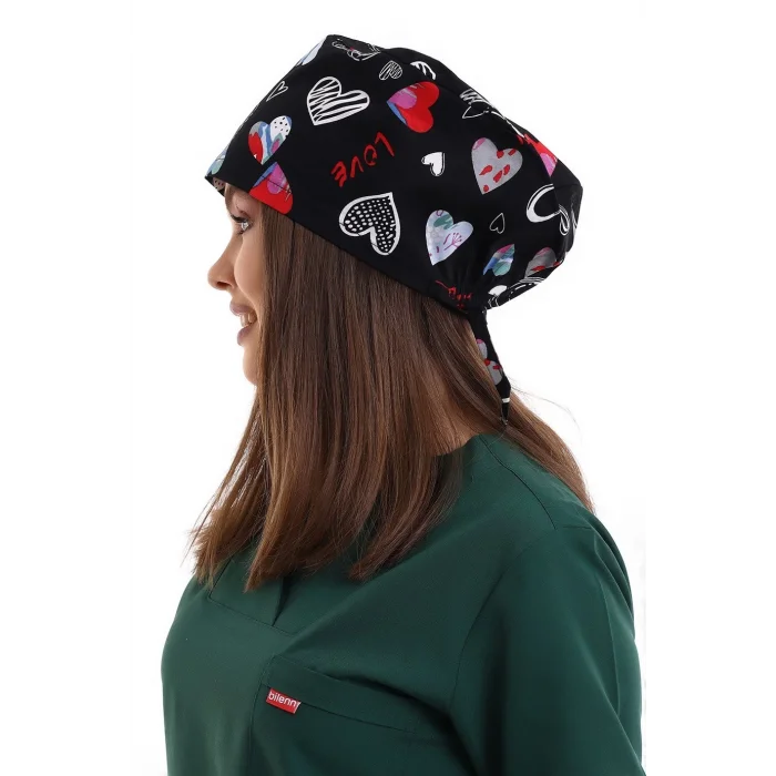 Bone - 5003 Siyah Love