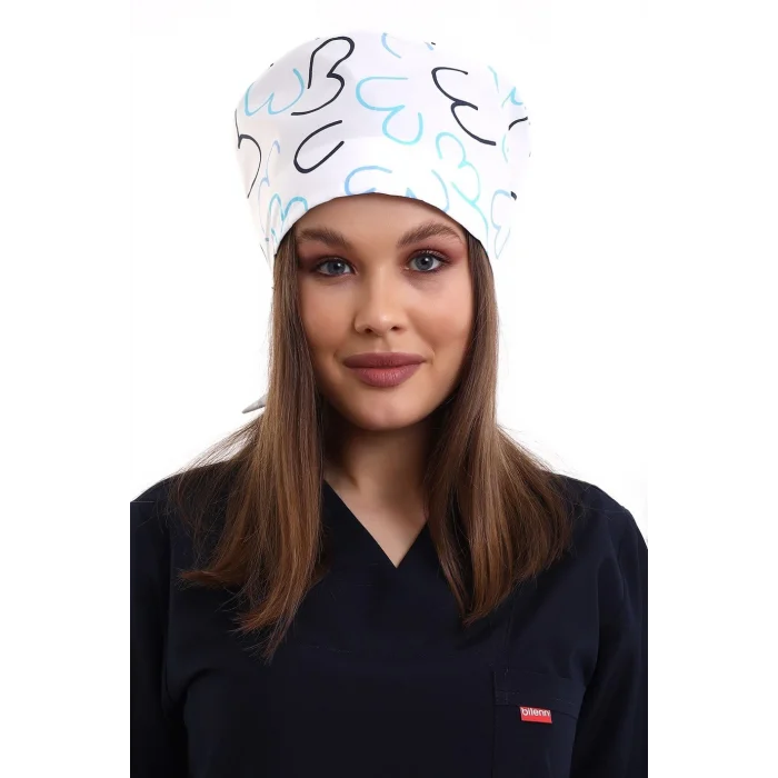 Bone - 5313 Beyaz Çizgi