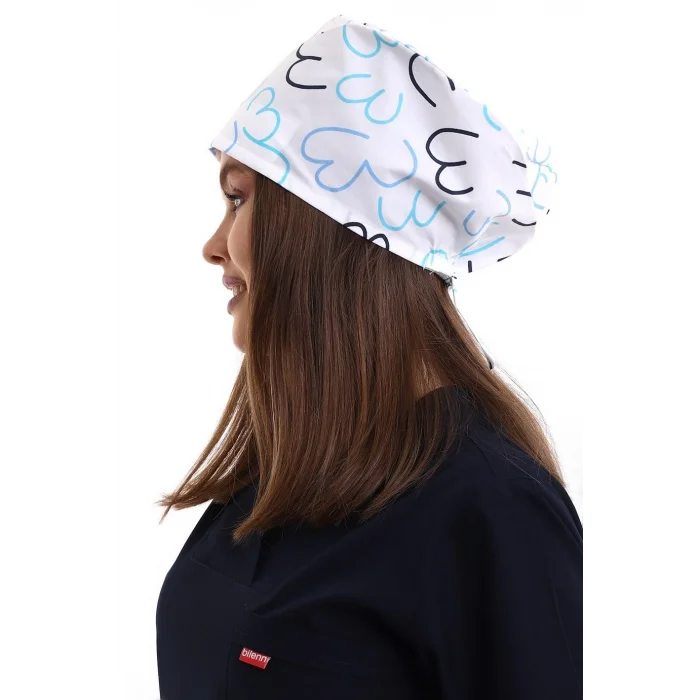 Bone - 5313 Beyaz Çizgi