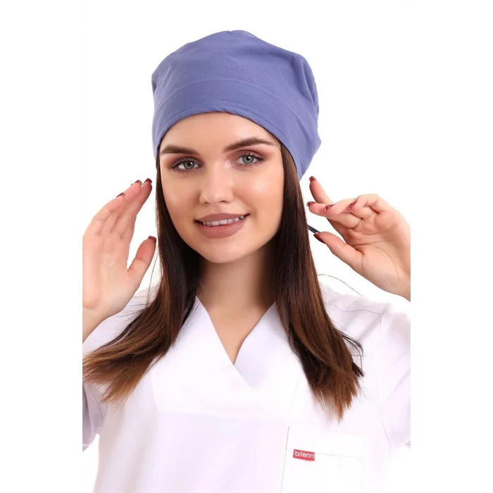 Bone - 6432 İndigo Mavi