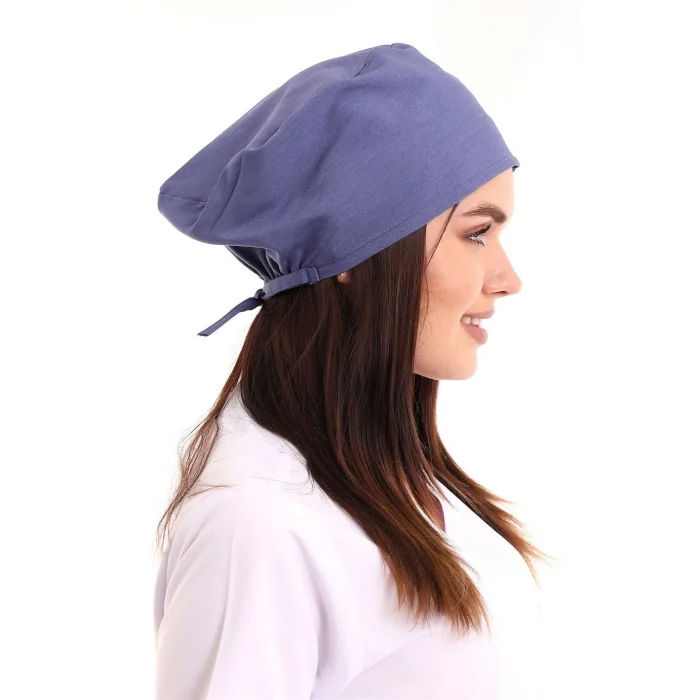 Bone - 6432 İndigo Mavi