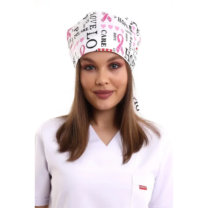 Bone - 9001 Love Beyaz