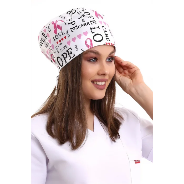 Bone - 9001 Love Beyaz