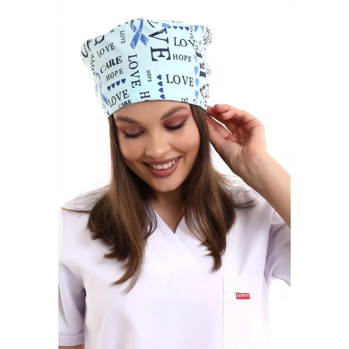 Bone - 9002 Love Yeşil