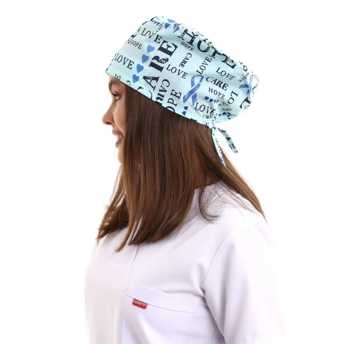 Bone - 9002 Love Yeşil