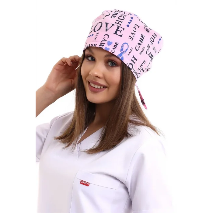 Bone - 9003 Love Pembe