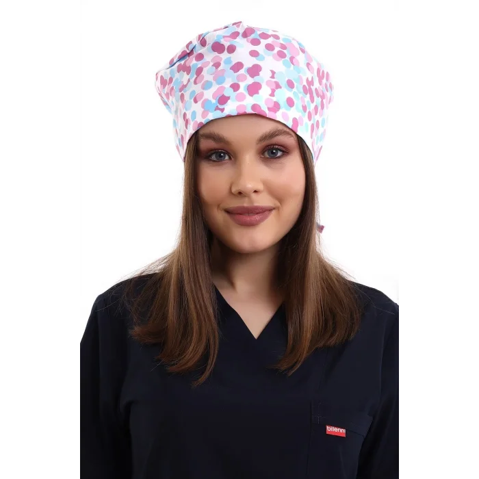 Bone - Renkli Puantiyeli