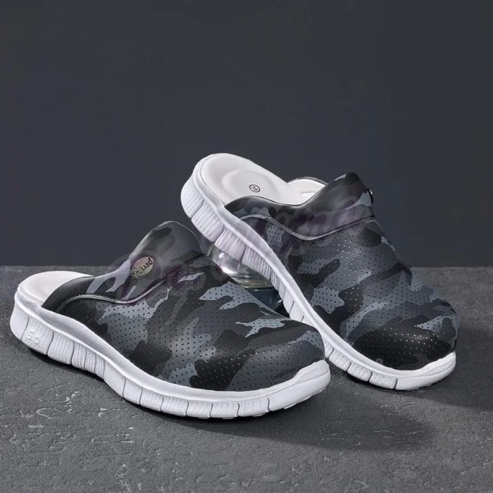 Dr Mitra Airmax 1061 - 1061 Gri Asker