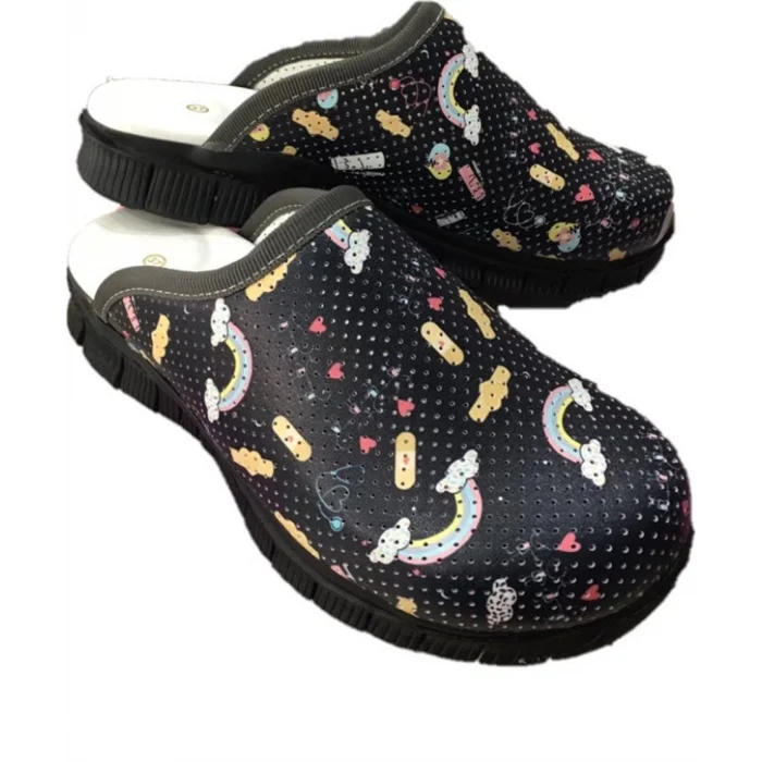 Dr Mitra Airmax - 1063 Lacivert Gökkuşağı