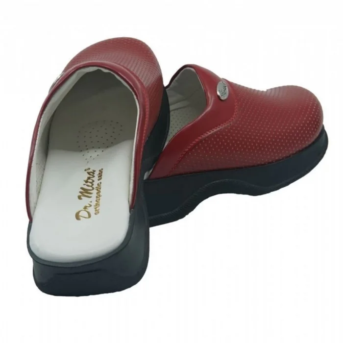 Dr.Mitra Sabo 101 - Bordo