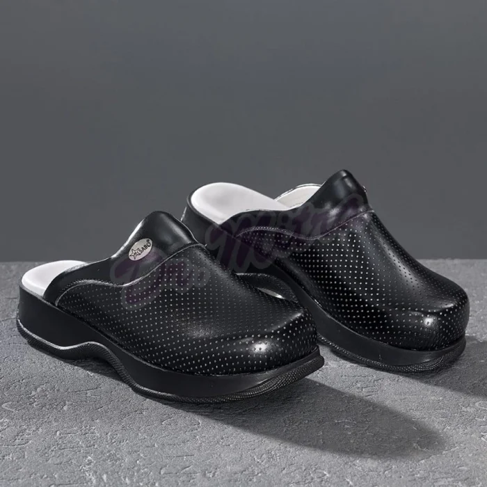 Dr.Mitra Sabo 101 - Siyah