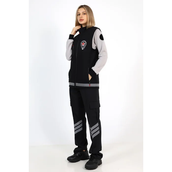 Güvenlik Pantolon Kadın