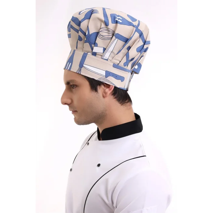 Mantar Kep - 1113 Çatal Kaşık