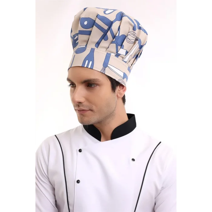 Mantar Kep - 1113 Çatal Kaşık