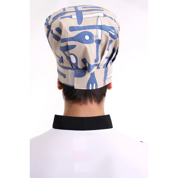 Mantar Kep - 1113 Çatal Kaşık