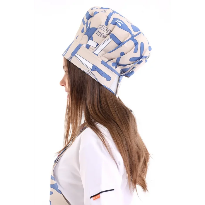 Mantar Kep - 1113 Çatal Kaşık