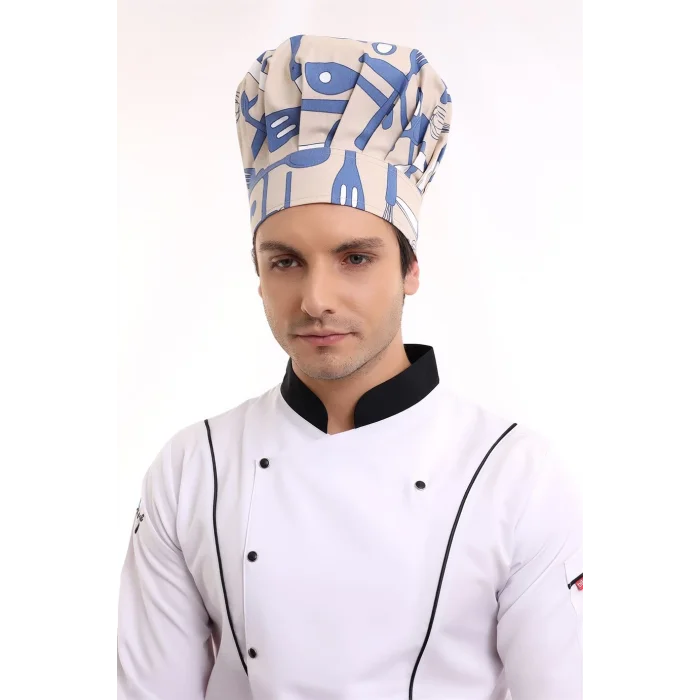 Mantar Kep - 1113 Çatal Kaşık