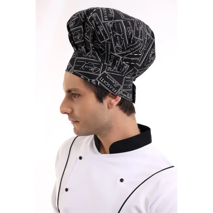 Mantar Kep - 2504 Tabela Desen