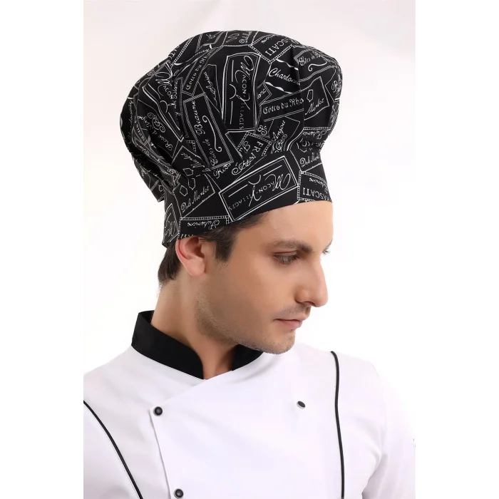 Mantar Kep - 2504 Tabela Desen