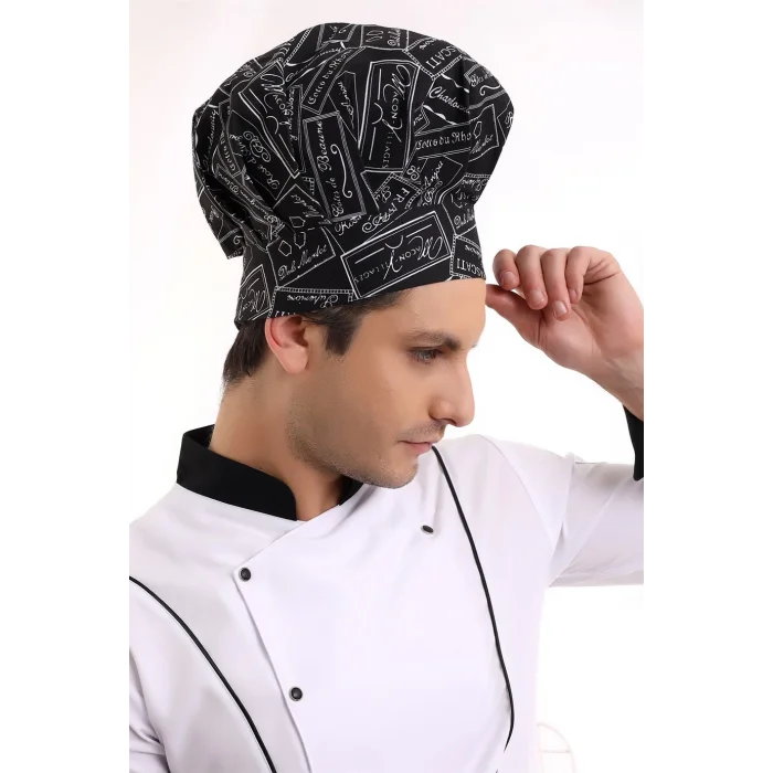 Mantar Kep - 2504 Tabela Desen