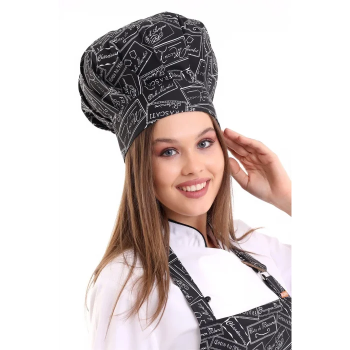 Mantar Kep - 2504 Tabela Desen