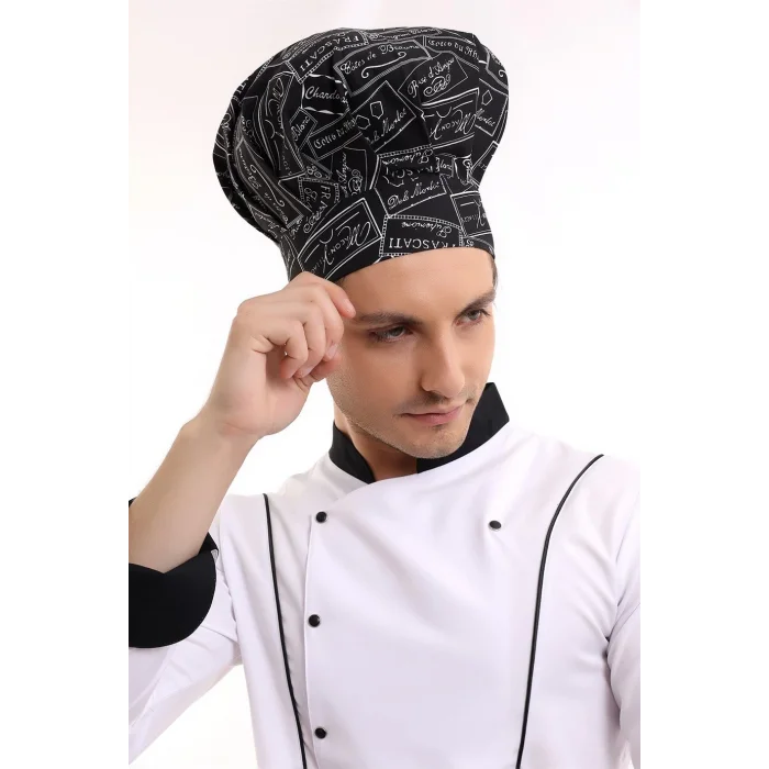 Mantar Kep - 2504 Tabela Desen