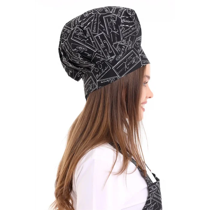 Mantar Kep - 2504 Tabela Desen