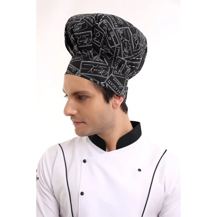 Mantar Kep - 2504 Tabela Desen