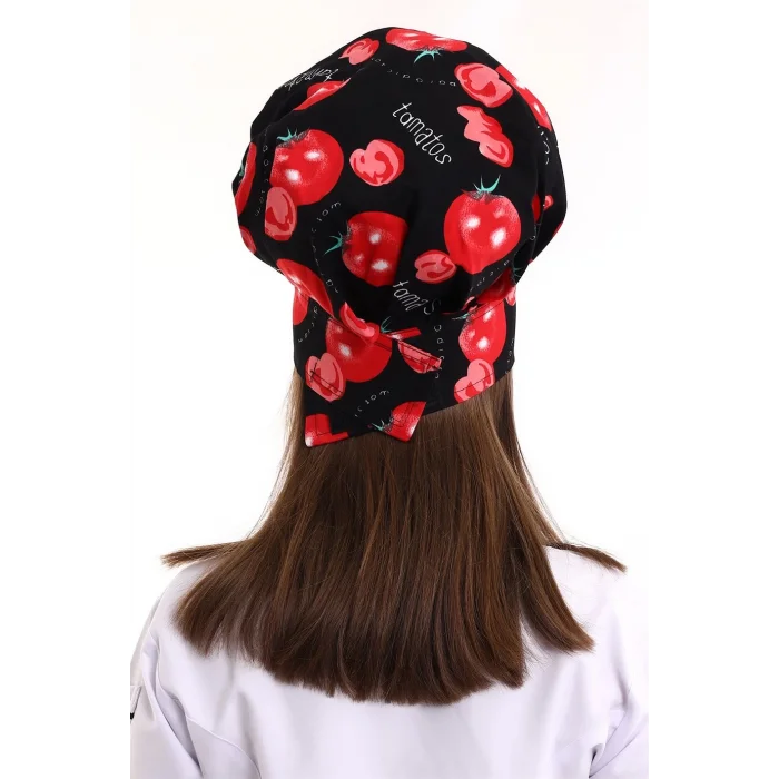 Mantar Kep - 3201 Domates