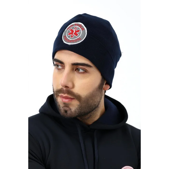 Paramedik Bere - Lacivert