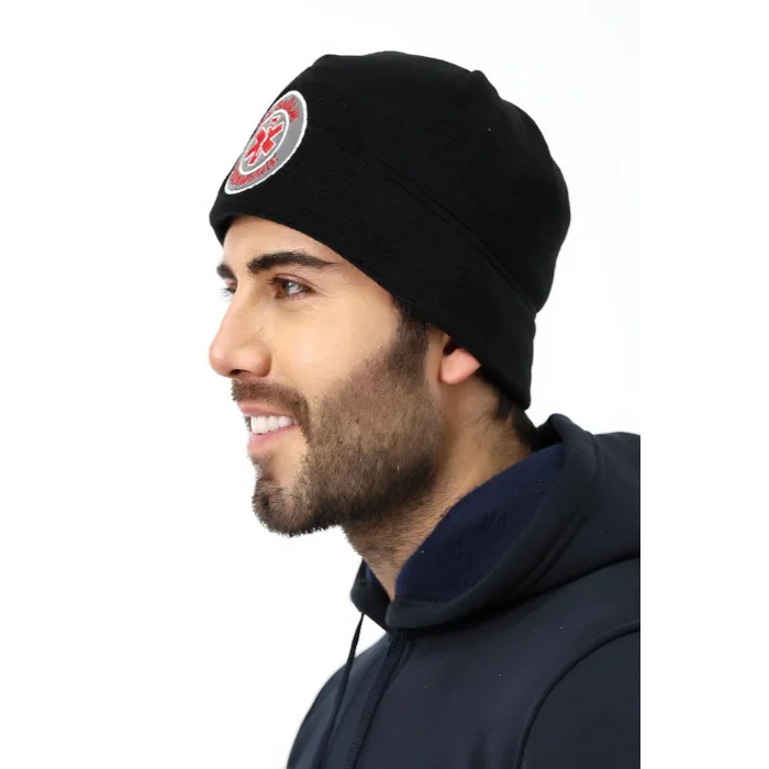 Paramedik Bere - Siyah