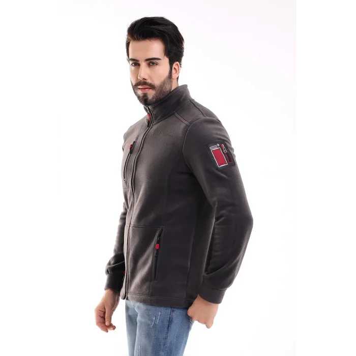 Polar Mont Erkek - Gri