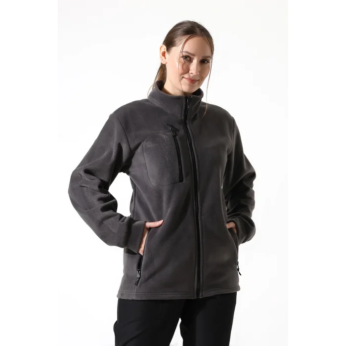 Unisex Polar Mont - Gri