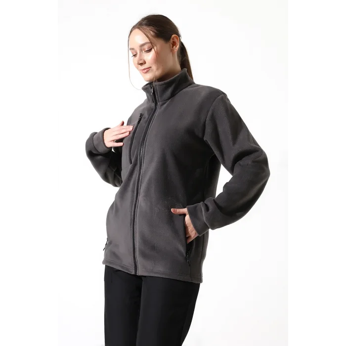 Unisex Polar Mont - Gri