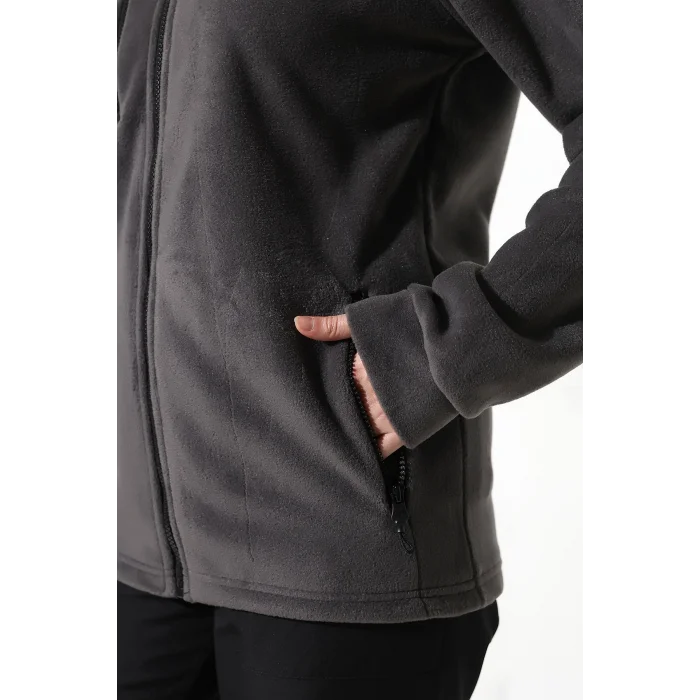 Unisex Polar Mont - Gri