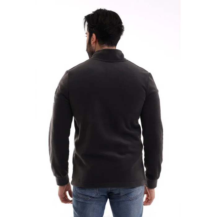 Polar Mont Erkek - Gri