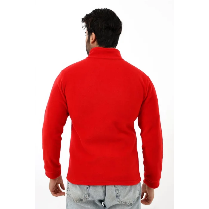 Polar Mont Erkek - Kırmızı