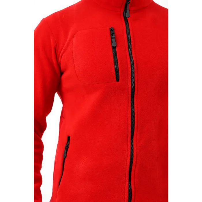 Polar Mont Erkek - Kırmızı