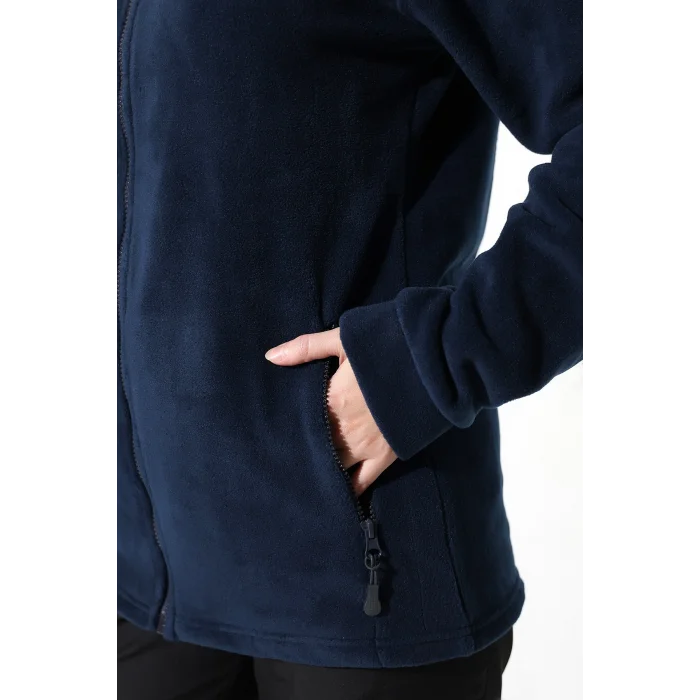 Unisex Polar Mont - Lacivert