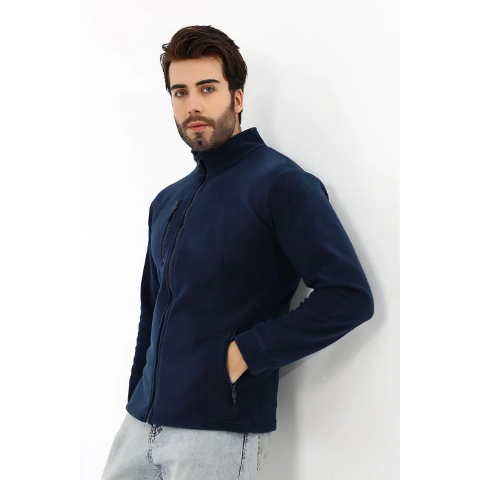 Polar Mont Erkek - Lacivert