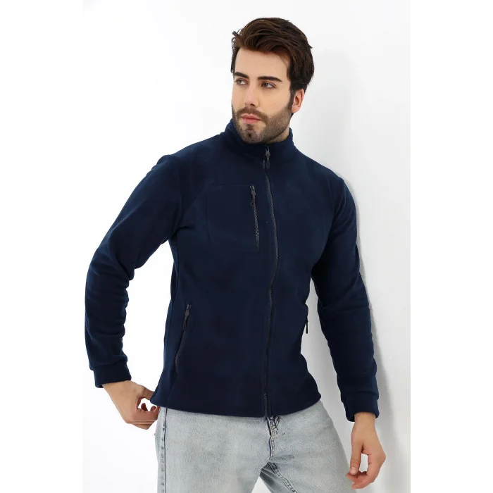 Polar Mont Erkek - Lacivert