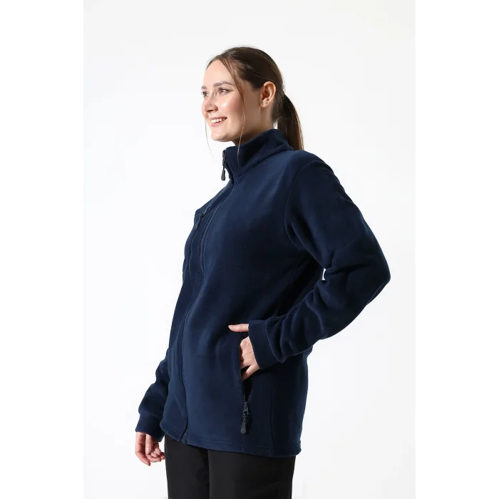 Unisex Polar Mont - Lacivert