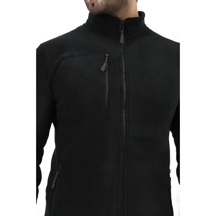 Polar Mont Erkek - Siyah